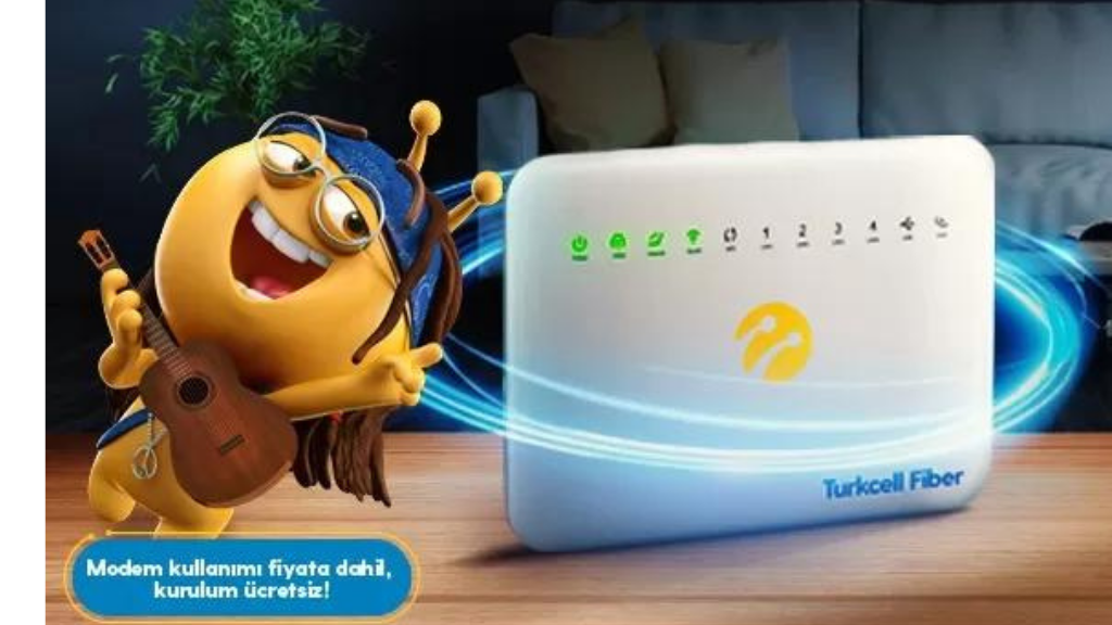 İnternet Başvuru Noktası